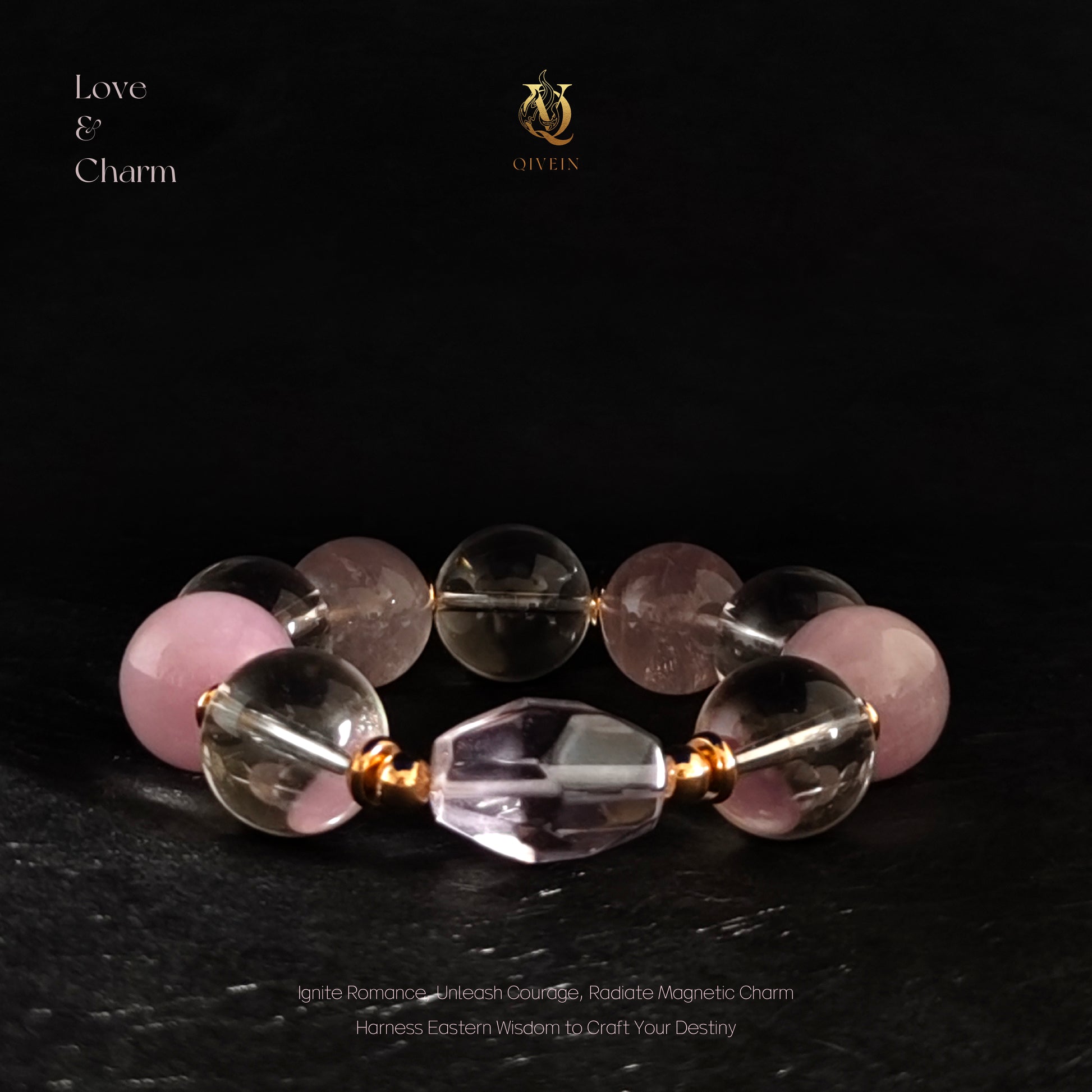 Love & Charm
