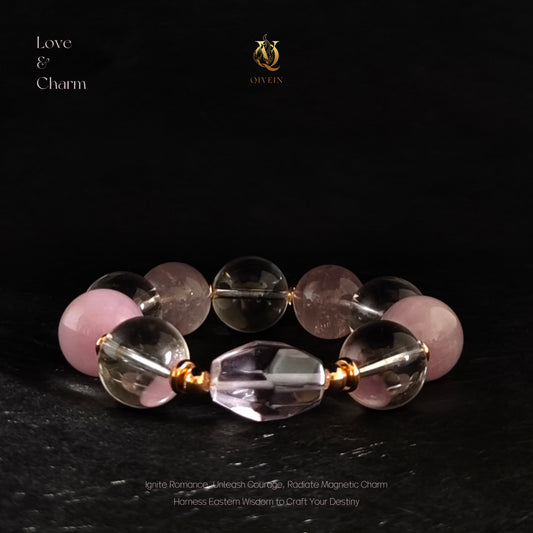 Love & Charm
