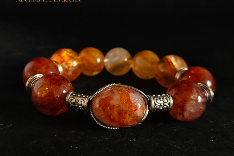 Love & Abundance Bracelet
