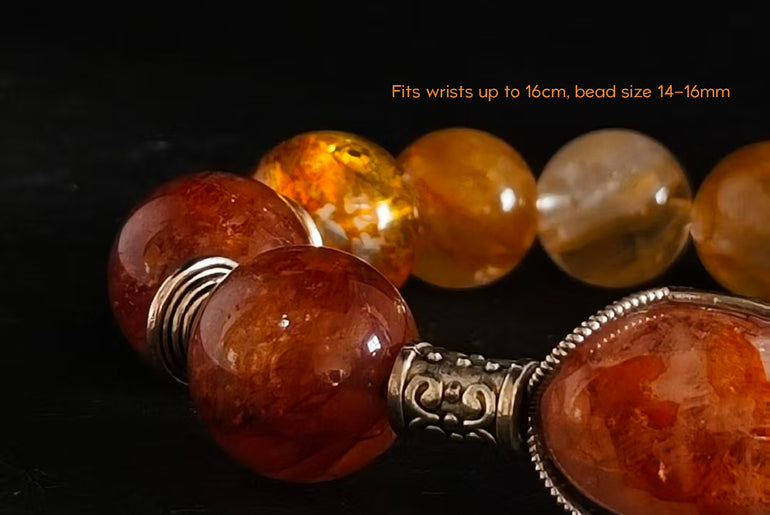 Love & Abundance Bracelet