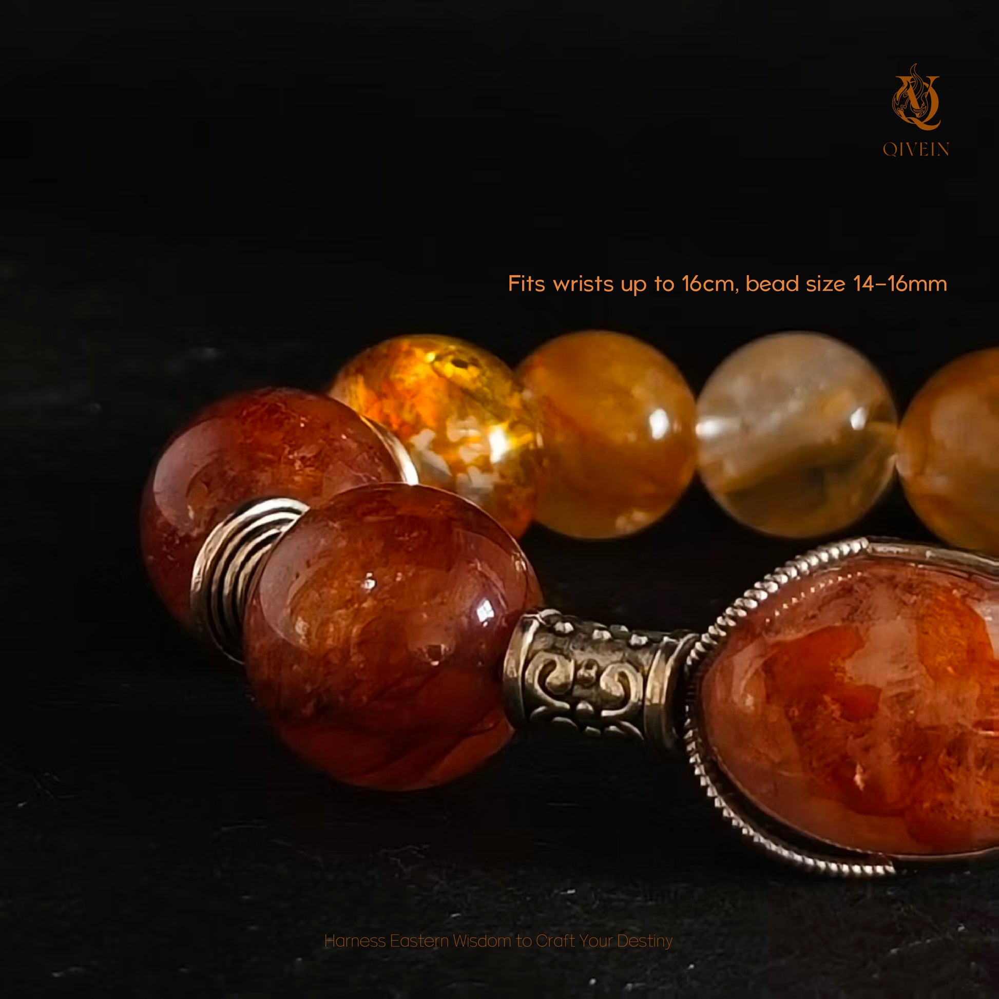 Love & Abundance Bracelet