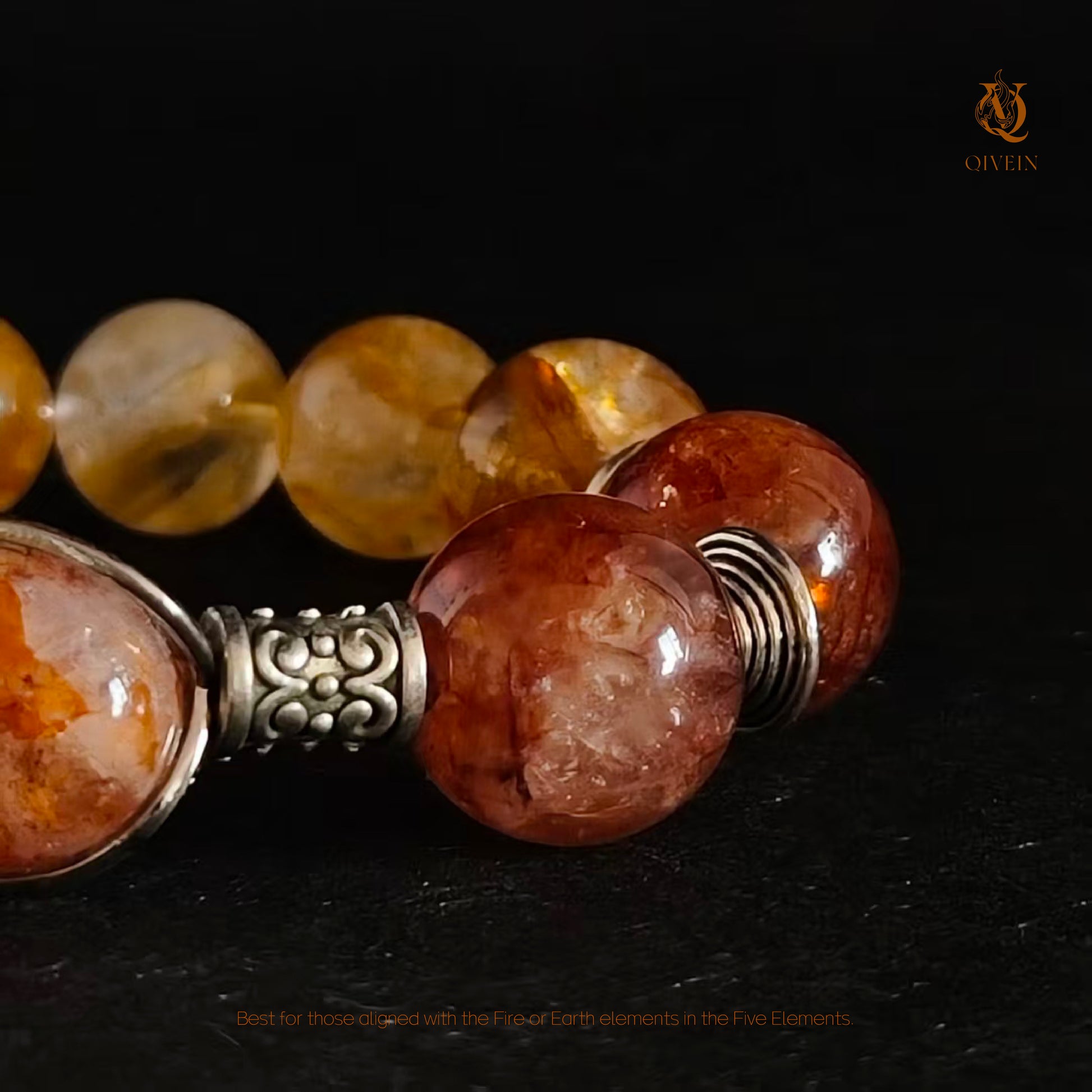 Love & Abundance Bracelet