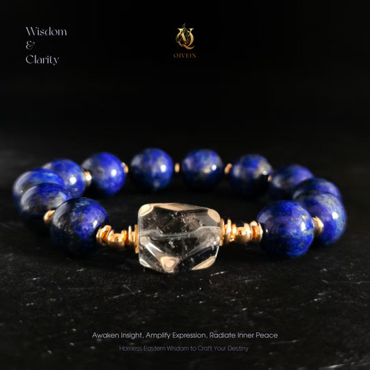 Wisdom & Clarity