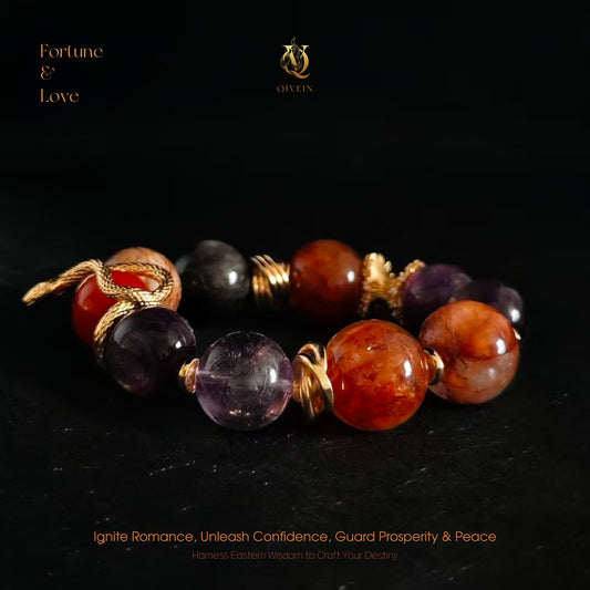 Fortune & Love