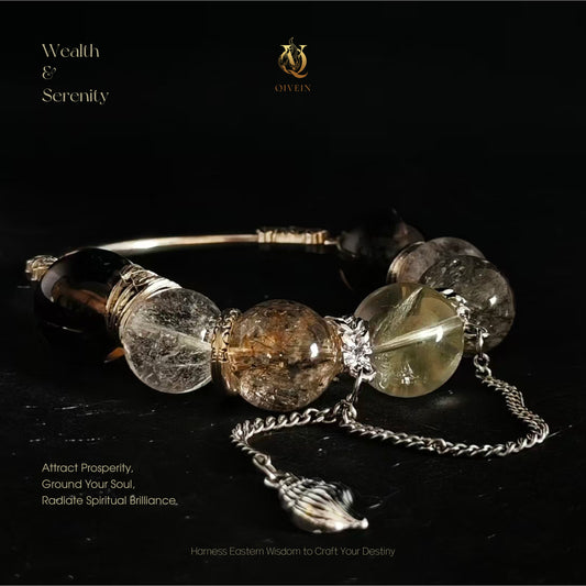 Wealth & Serenity