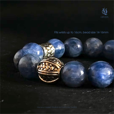 Azure Wisdom of Ascension