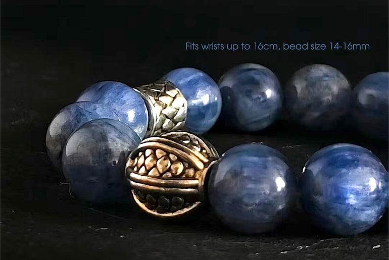 Azure Wisdom of Ascension