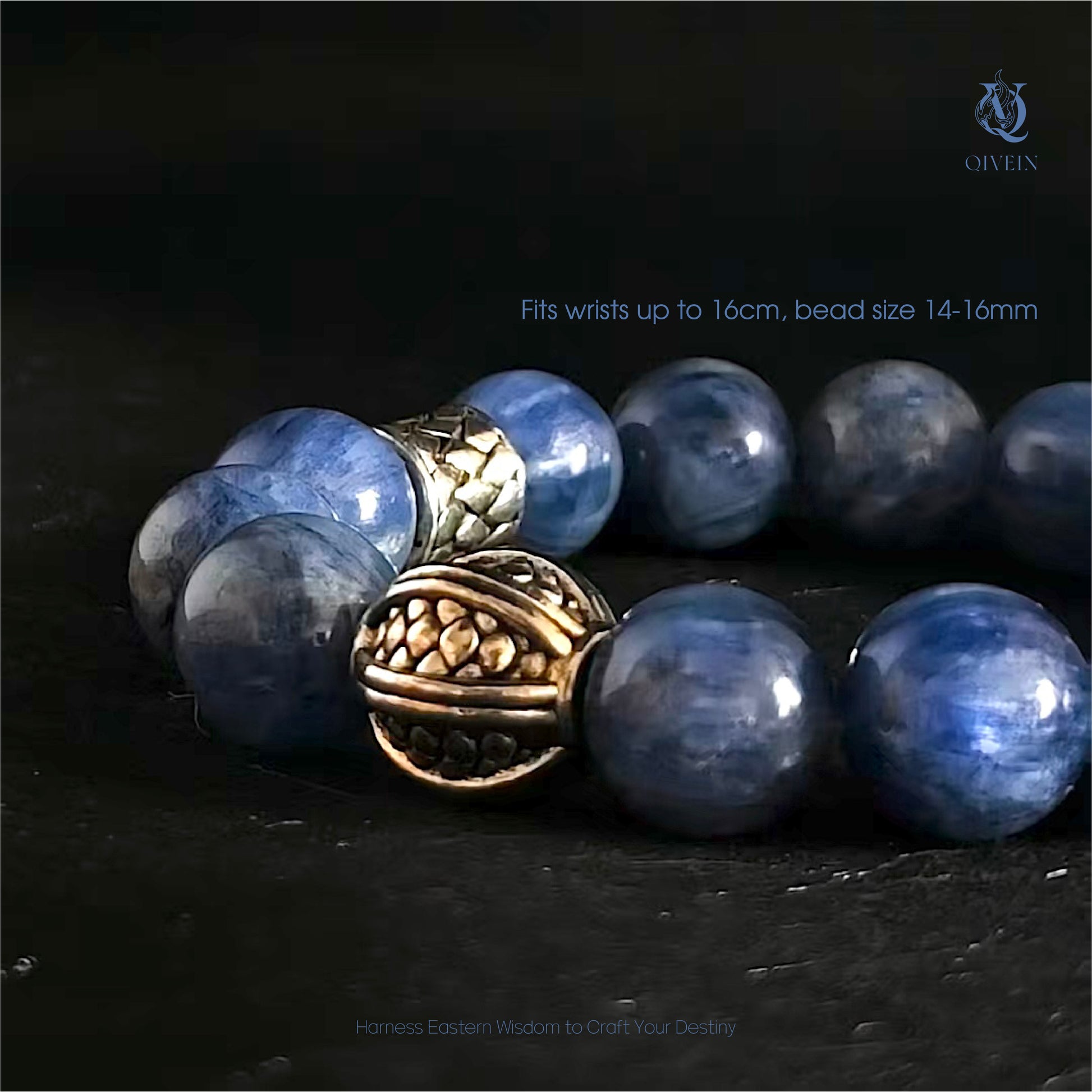 Azure Wisdom of Ascension
