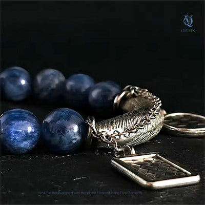 Azure Wisdom of Ascension