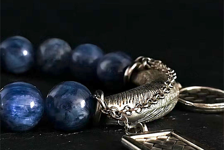 Azure Wisdom of Ascension