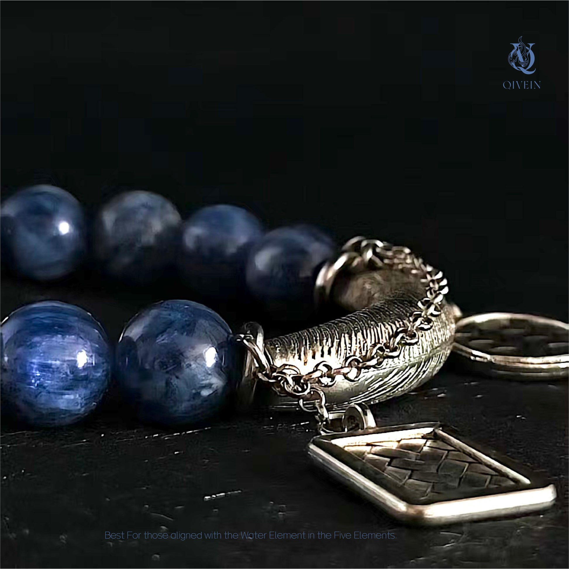 Azure Wisdom of Ascension