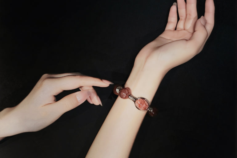 Love & Abundance Bracelet