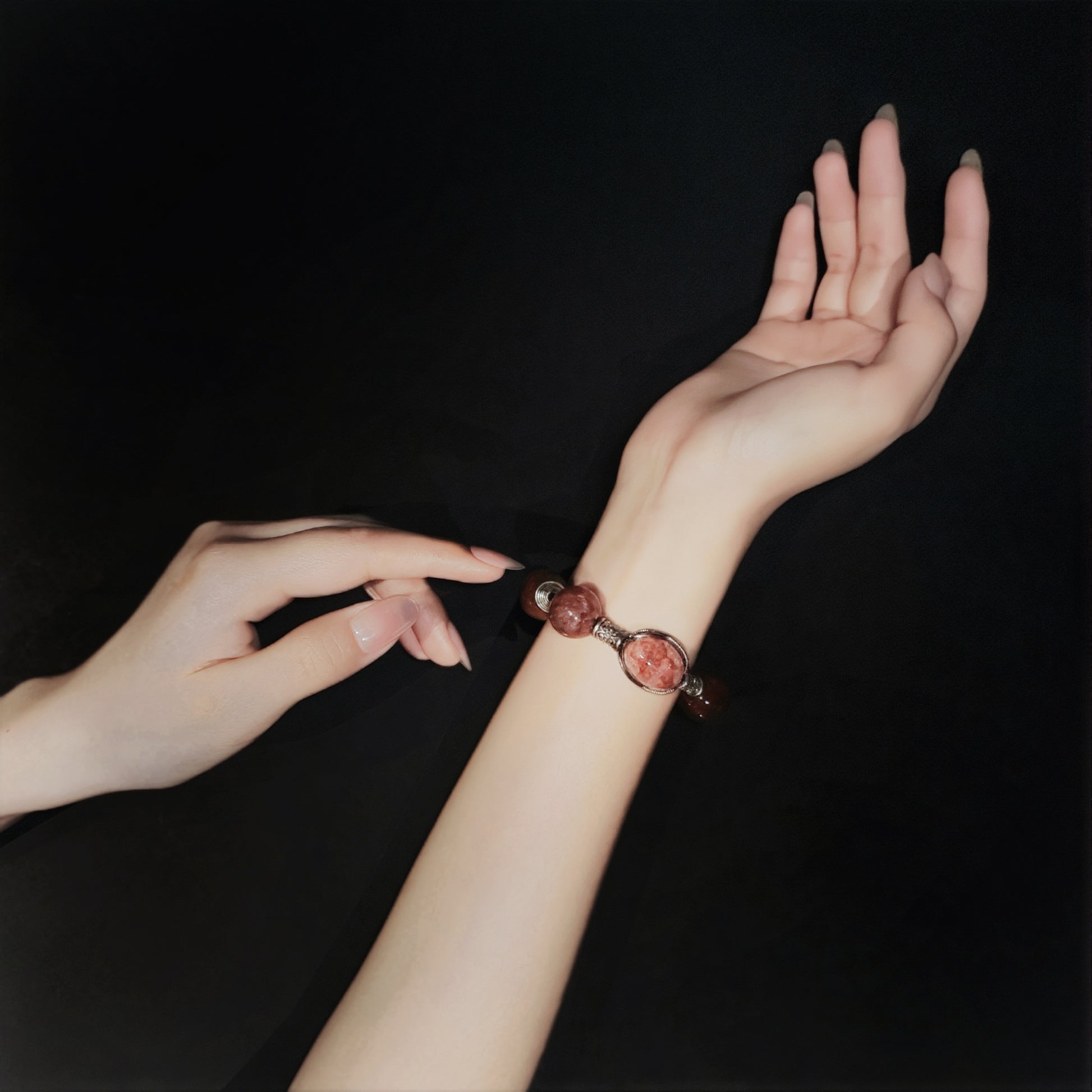 Love & Abundance Bracelet