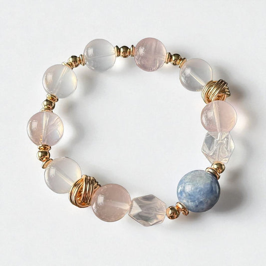 Heart & Harmony Glow