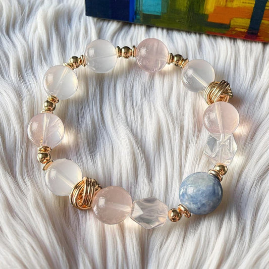 Heart & Harmony Glow